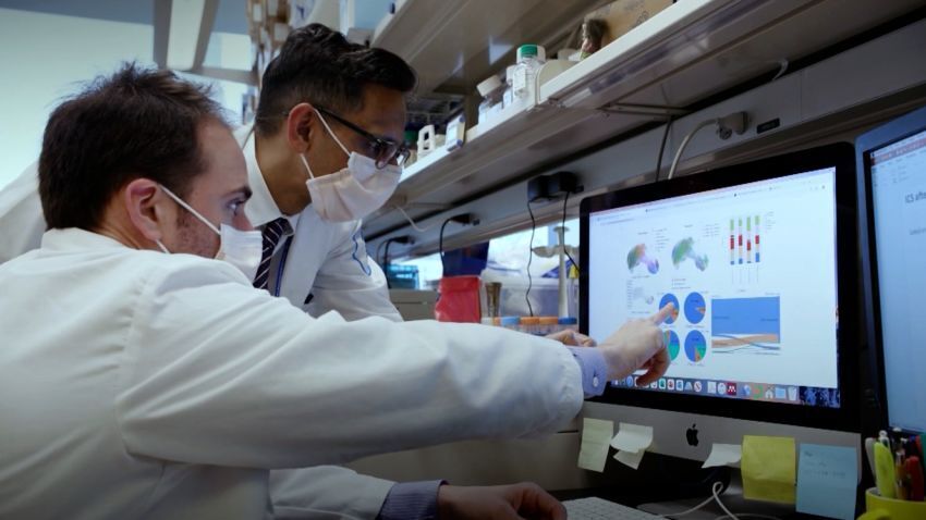 Cancer is striking more people in their 30s and 40s. Here's what you need to know